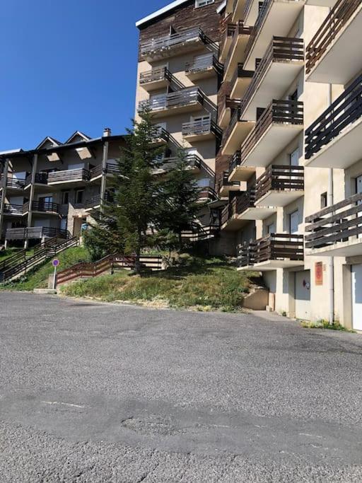 Appartement Avec Vue Sur Le Lac De Matemale Les Angles (Pyrenees-Orientales) Exterior foto